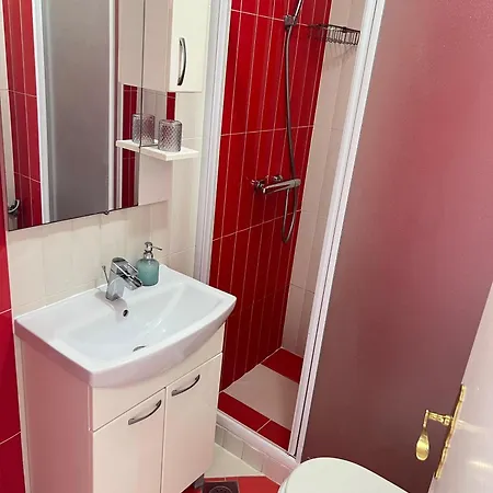 Mare Apartamento Makarska