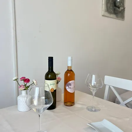 Apartamento Mare