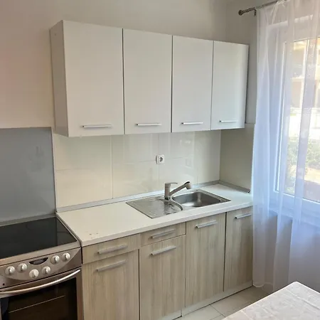 Mare Apartamento