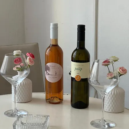 Mare Apartamento Makarska