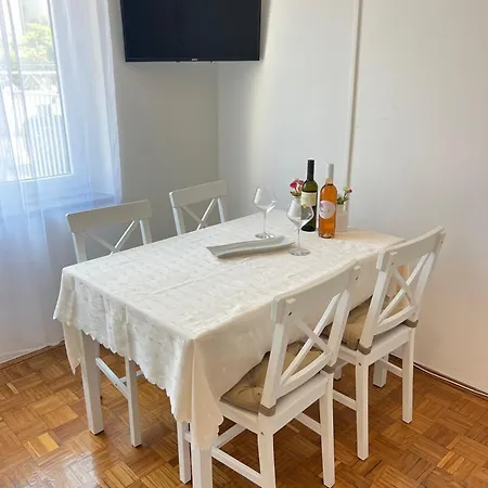 Apartamento Mare