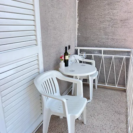 Apartamento Mare *