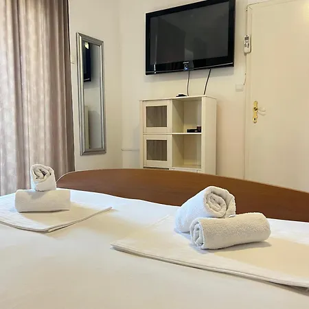 Mare Apartamento Makarska