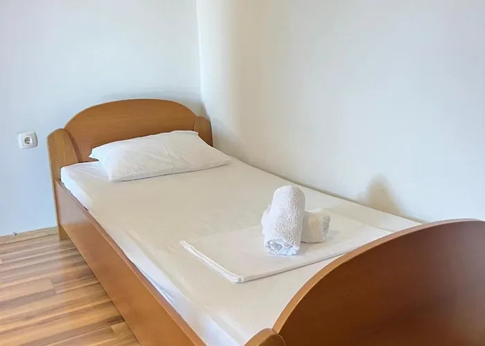 Apartman Mare Makarska