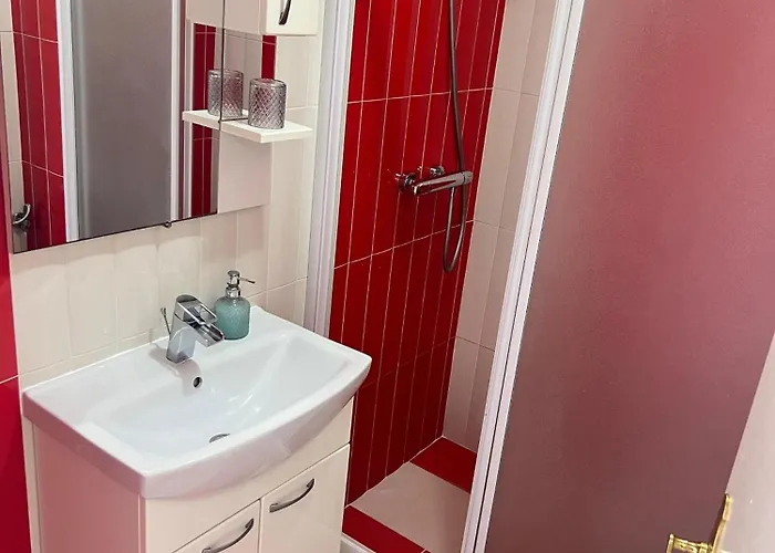 Mare Apartman Makarska