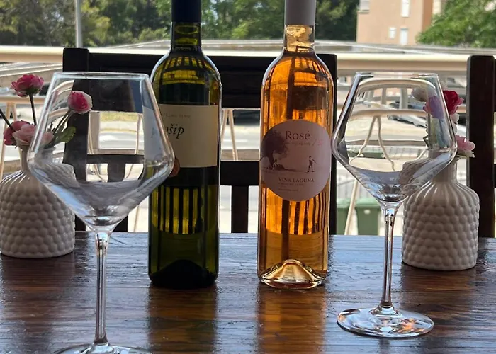 Mare Apartman Makarska