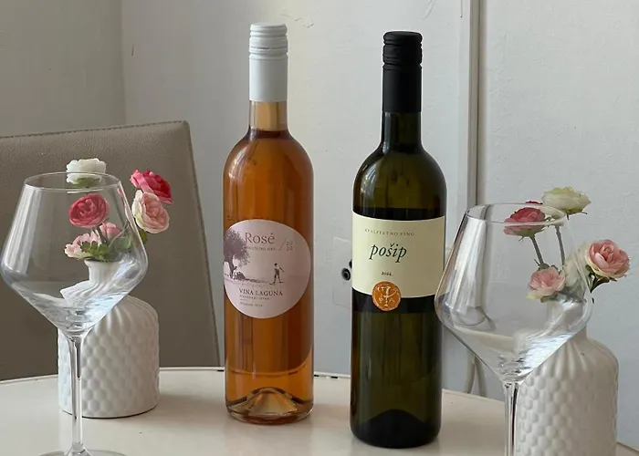 Mare Apartman Makarska