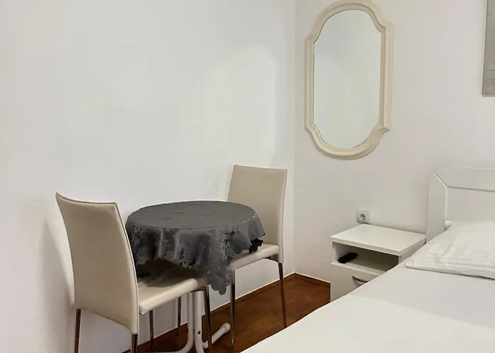 Mare Apartman Makarska