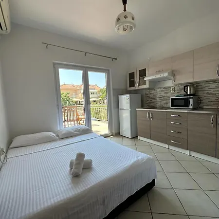 Mare Apartment *