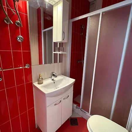 Mare Apartment *