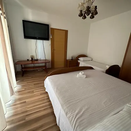 Apartment Mare Makarska