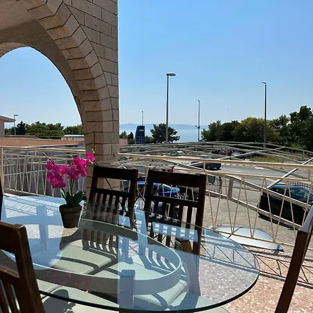 Apartment Mare Makarska