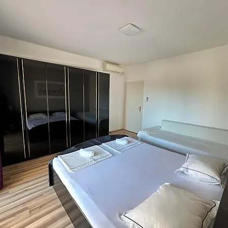 Mare Apartment Makarska