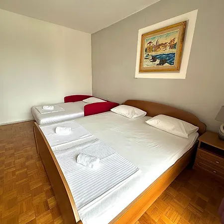 Apartment Mare *