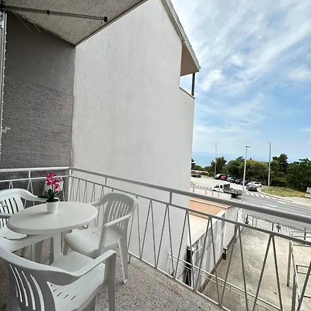 Mare Apartment