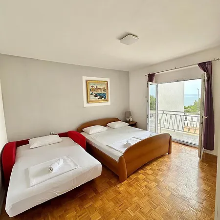 Apartment Mare Makarska