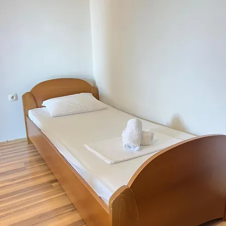 Apartment Mare Makarska