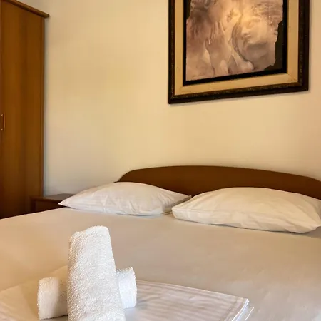Mare Apartment