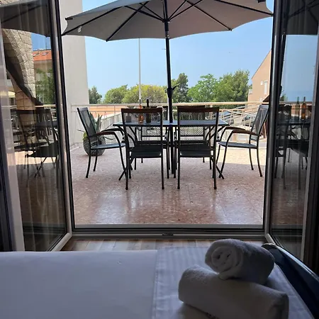 Apartman Mare Makarska