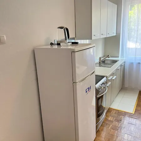 Mare Apartman