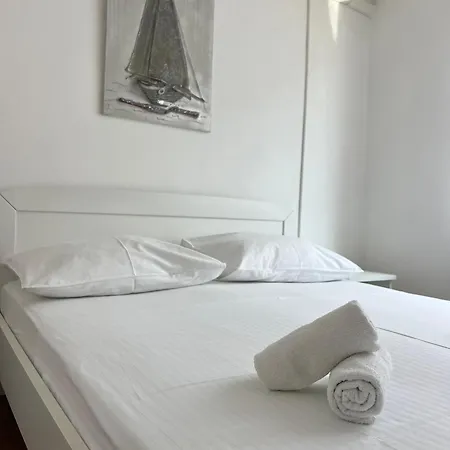 Mare Apartman *
