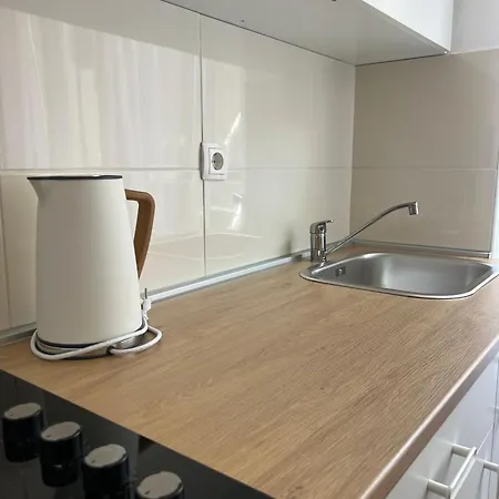 Apartman Mare Makarska