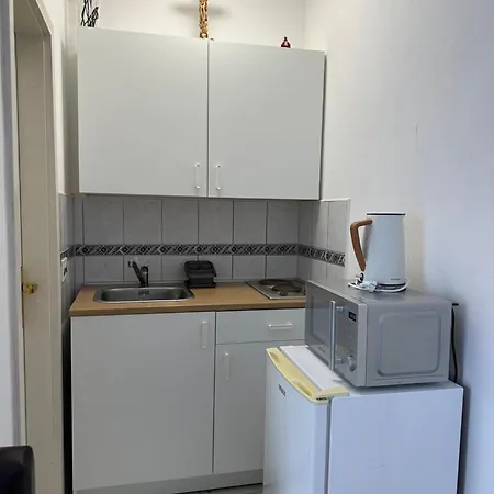 Mare Apartman *