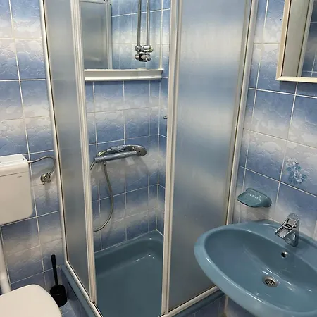 Apartmán Mare *