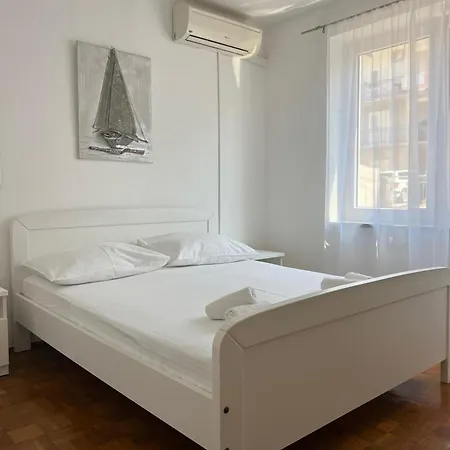 Apartment Mare *