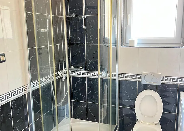 Apartment Mare Makarska