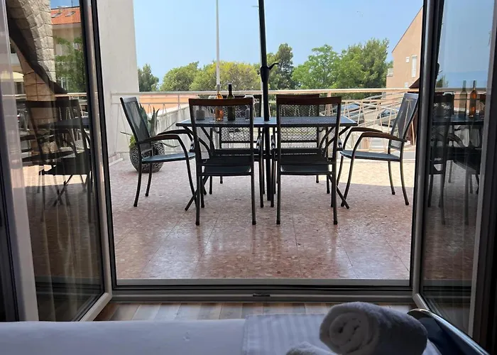 Apartment Mare Makarska