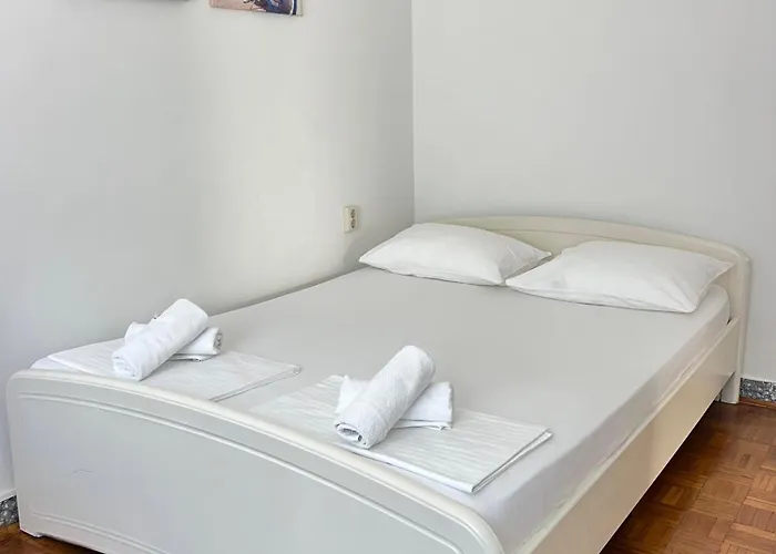 Apartment Mare Makarska