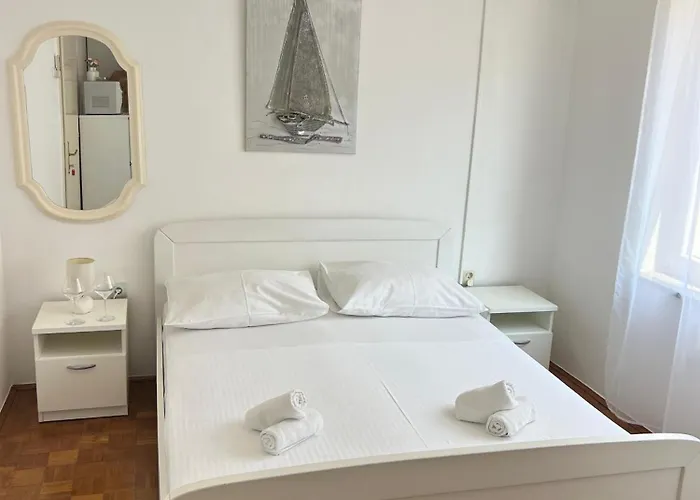 Mare Apartment Makarska