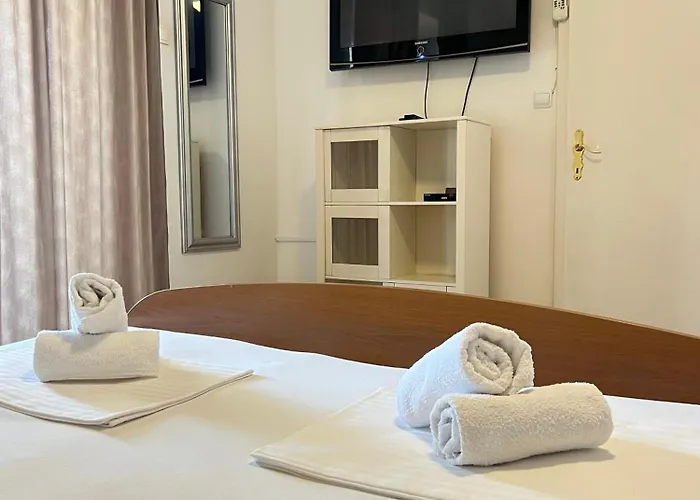 Mare Apartment Makarska