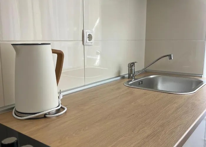 Apartment Mare Makarska