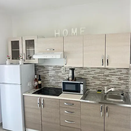 Apartament Mare