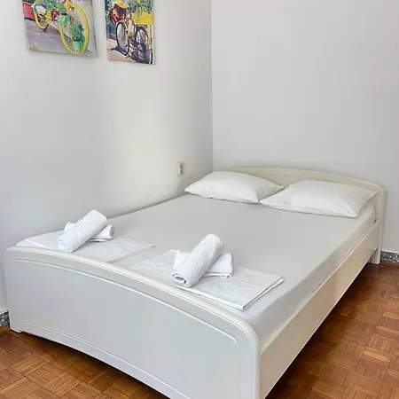 Apartament Mare Makarska