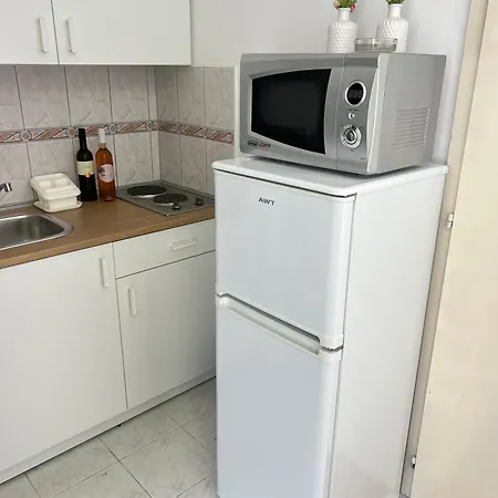 Mare Apartament *
