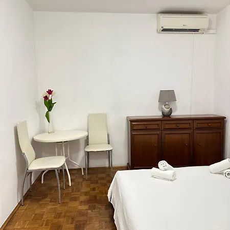 Mare Apartament